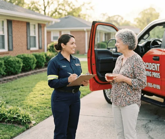 Accident Towing Service Lavaca, AR FAQs